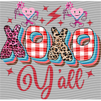 Valentine's Day-QRJ  4654